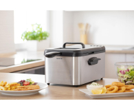 Sencor Frytkownica SFR 8200SS - 1267581 - zdjęcie 11